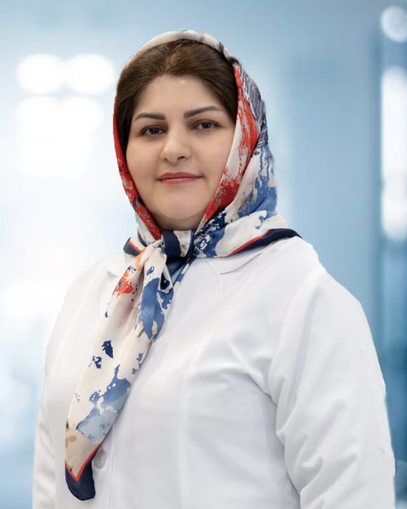 دکتر شهلا دانایی